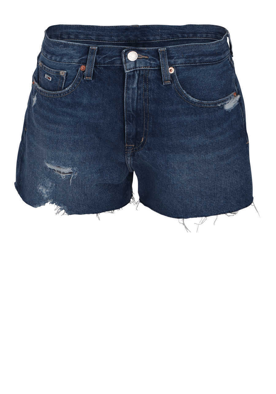 Tommy Hilfiger Jeans HOTPANT BF0033