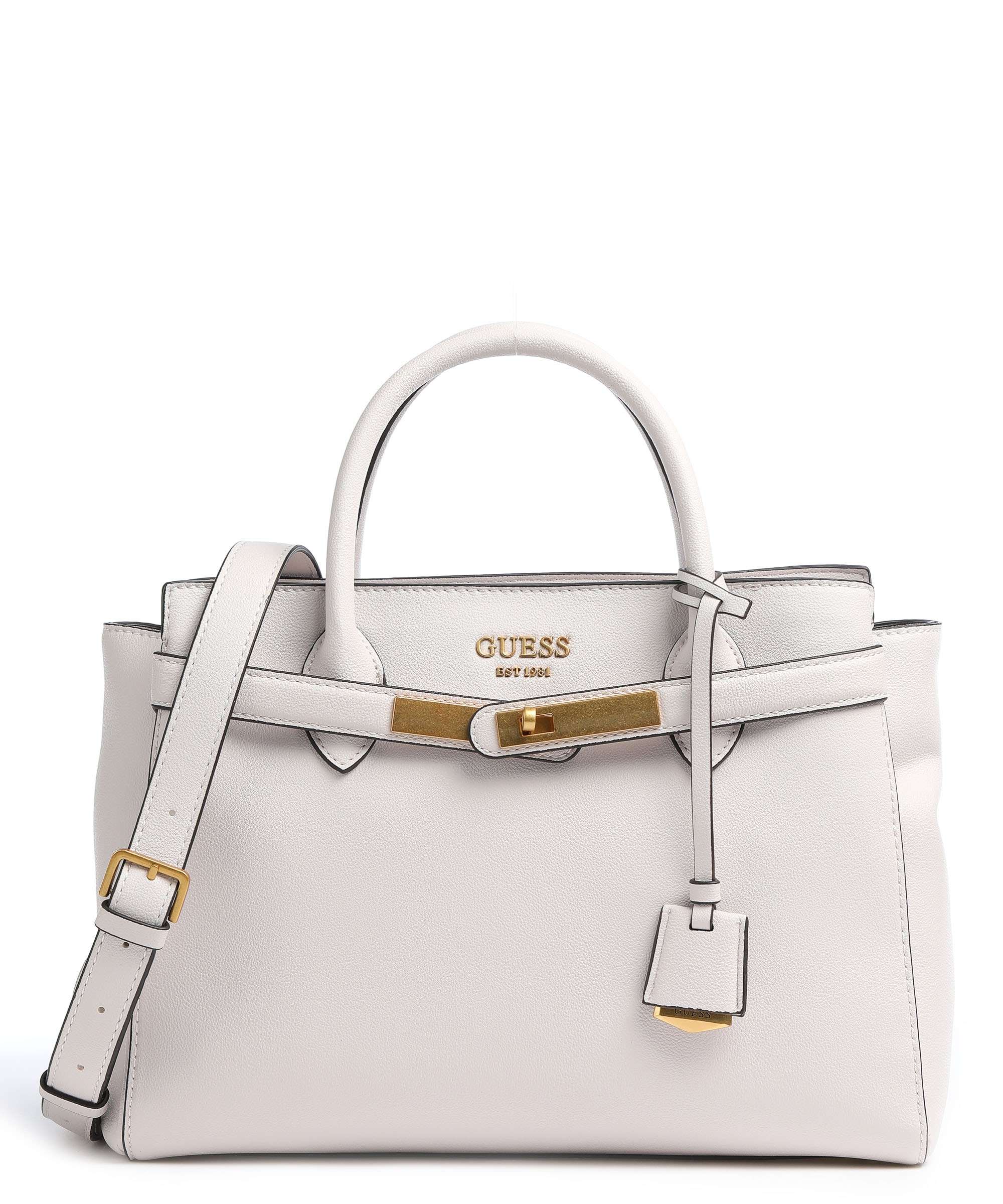 Guess Enisa High Society Satchel