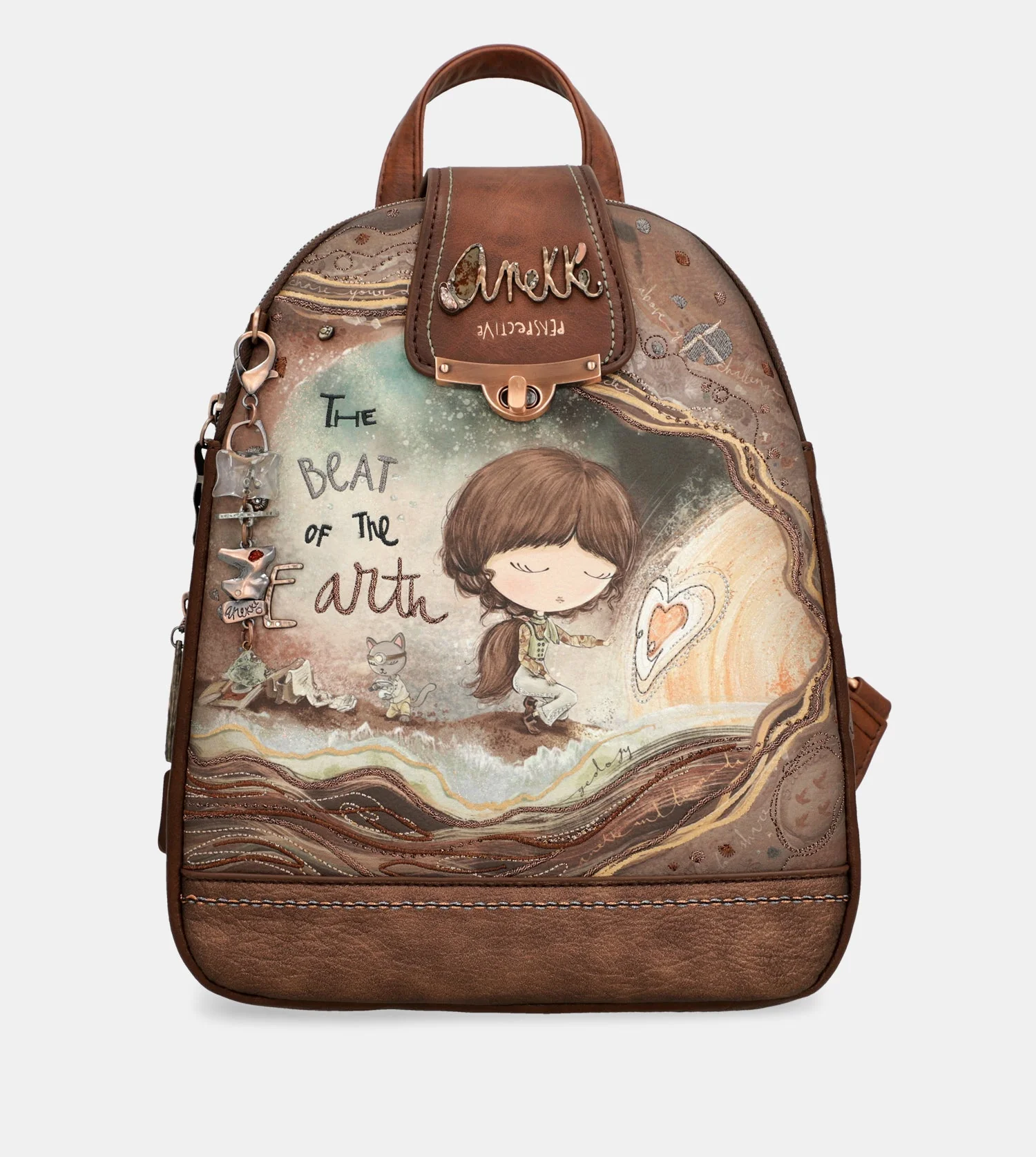 Anekke BACKPACK