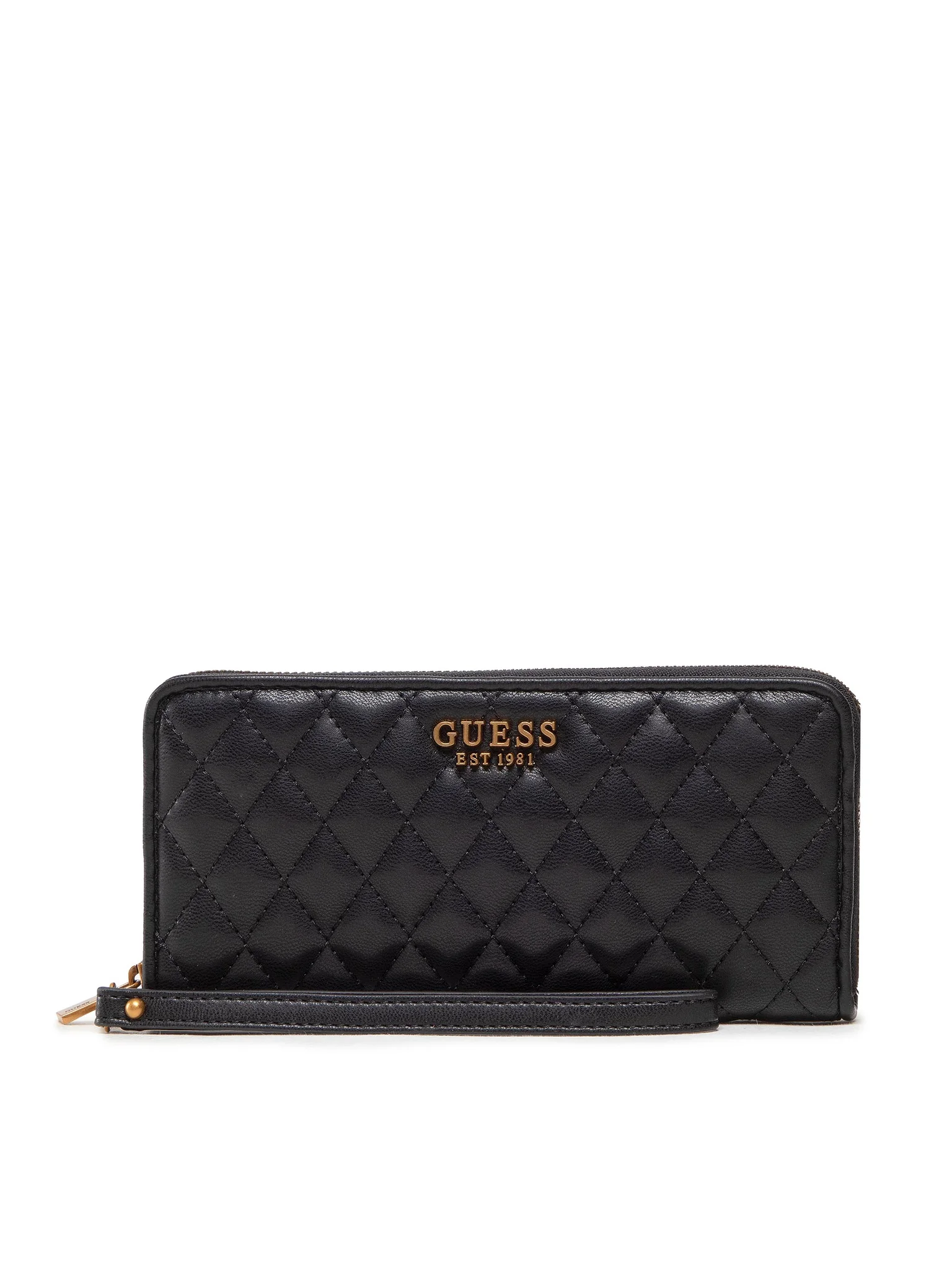 Guess MAILA SLG LARGE ZIP AROUND