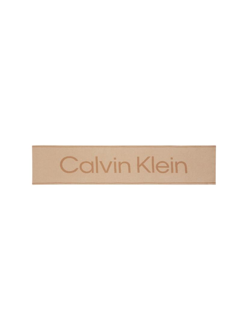 Calvin Klein ECO REVERSO SCARF