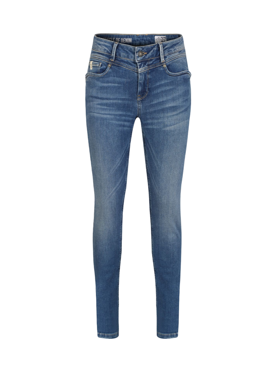 Miracle of Denim Ellen Skinny Fit