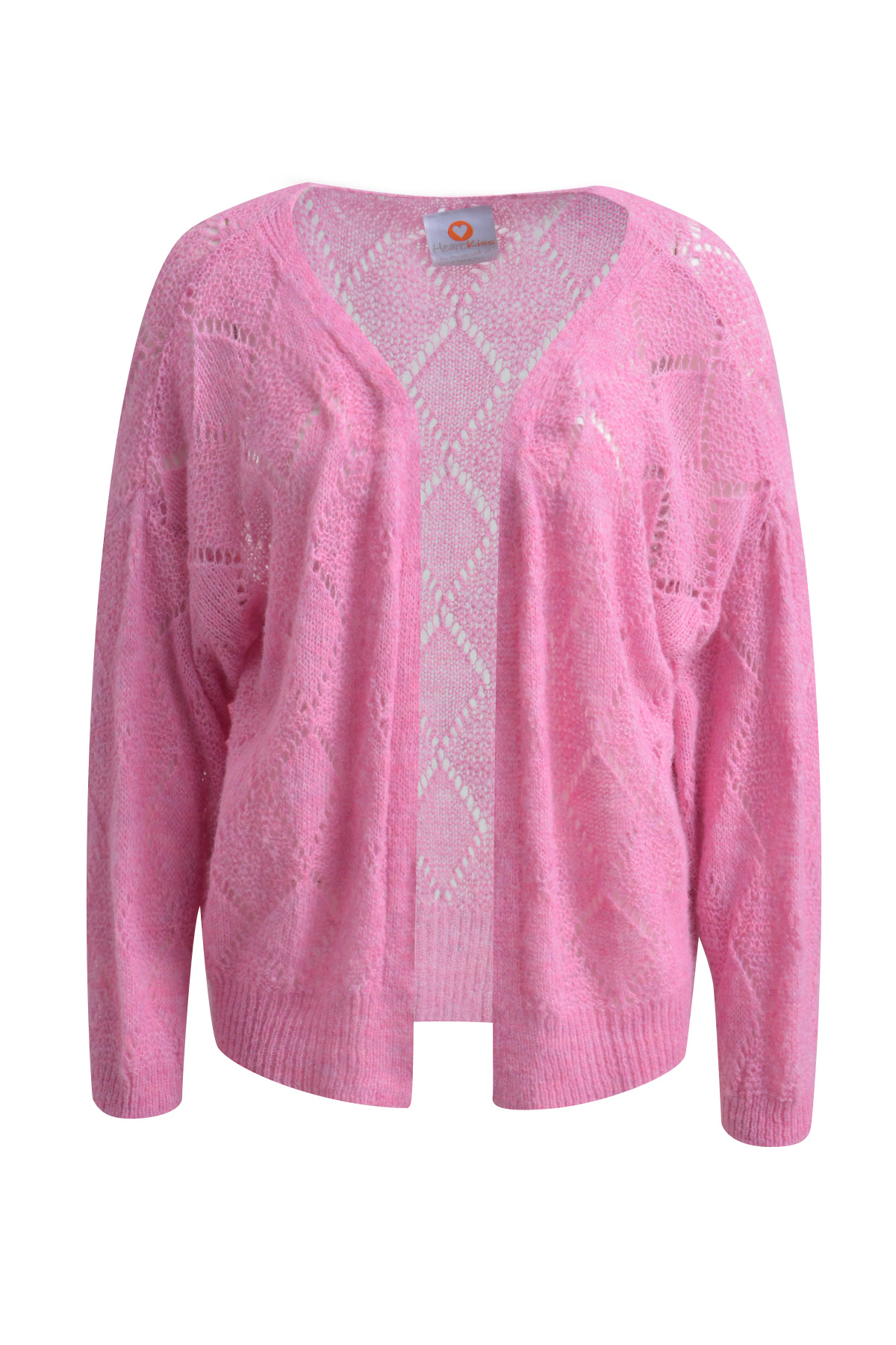 HeartKiss Cardigans