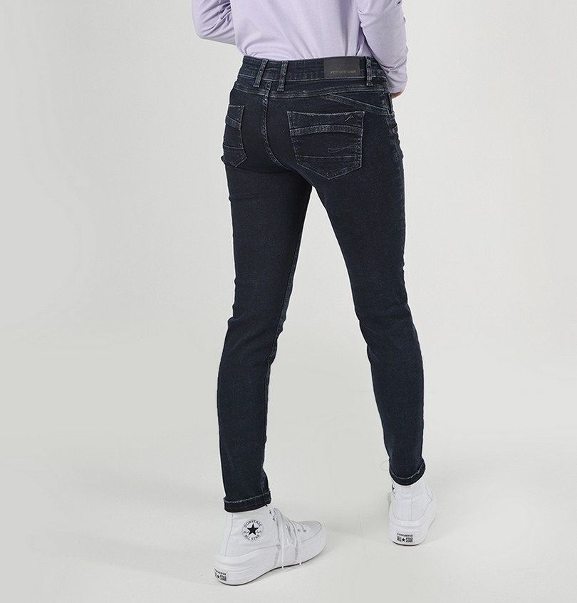Miracle of Denim Suzy Skinny Fit