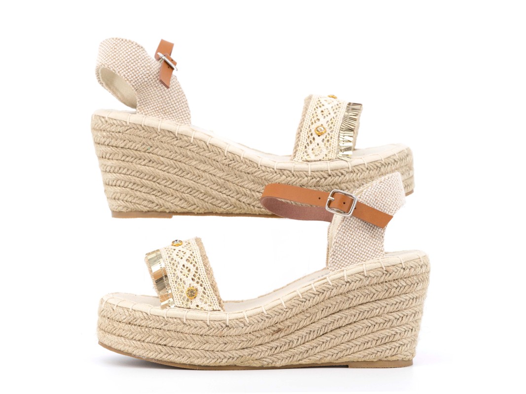 SimoSastre BALI 1254/BG SCHUHE