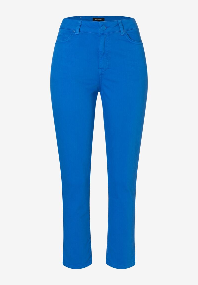 More&More Capri Jeans  magic blue  Sommer-Kollektion