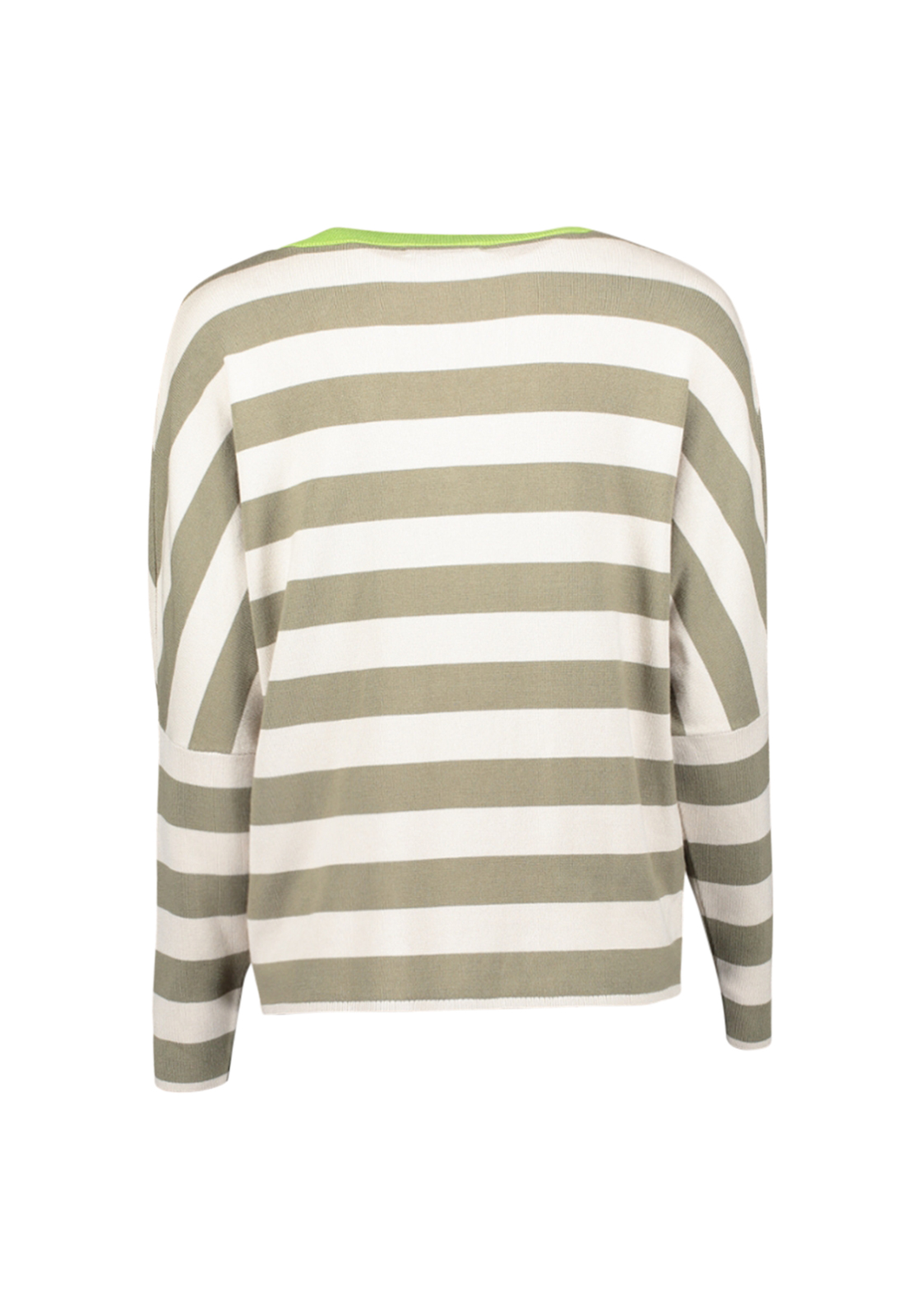 SuZa 8203-Knit Pullover Dune Grass