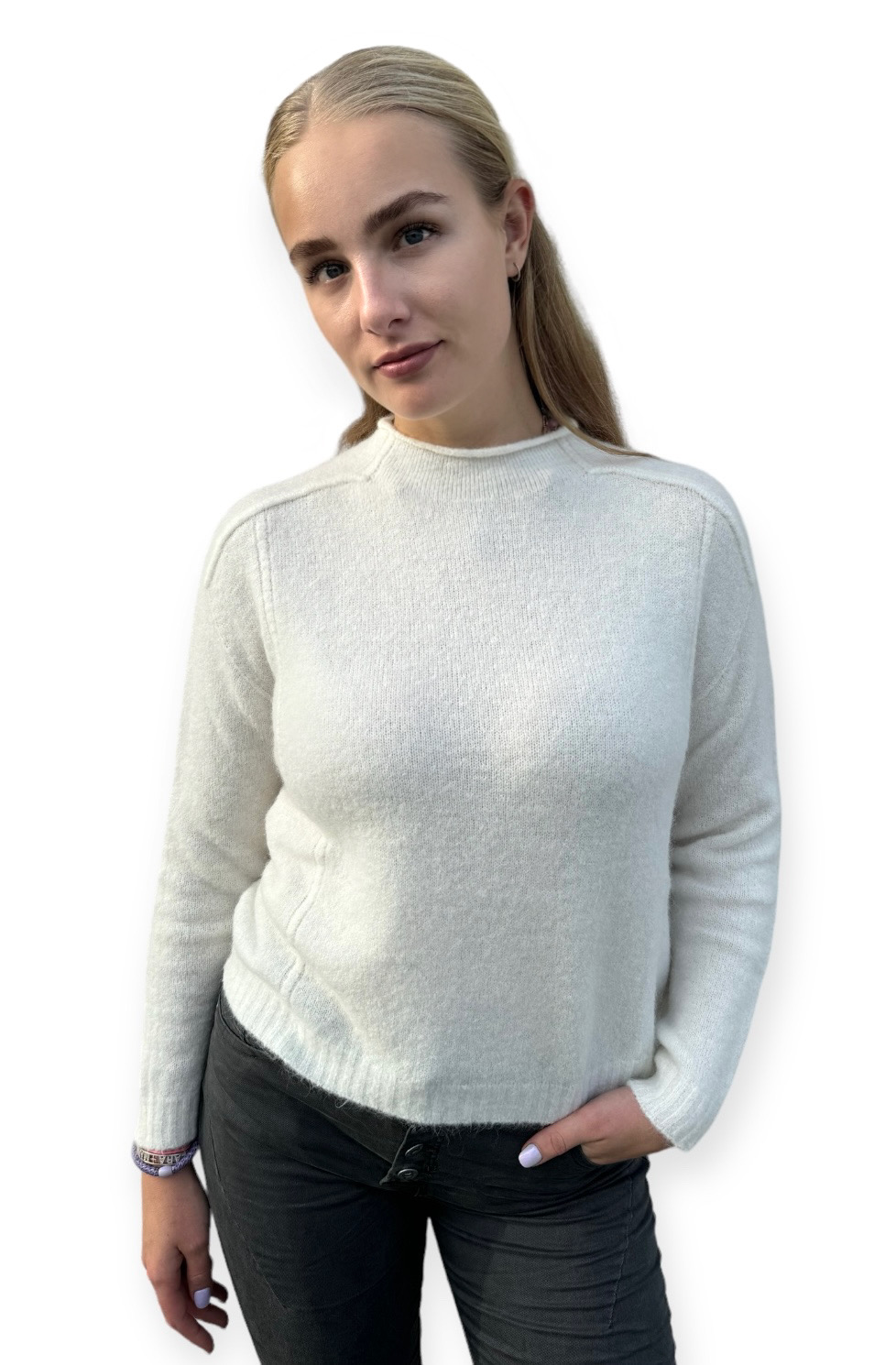 Heimatliebe Pullover