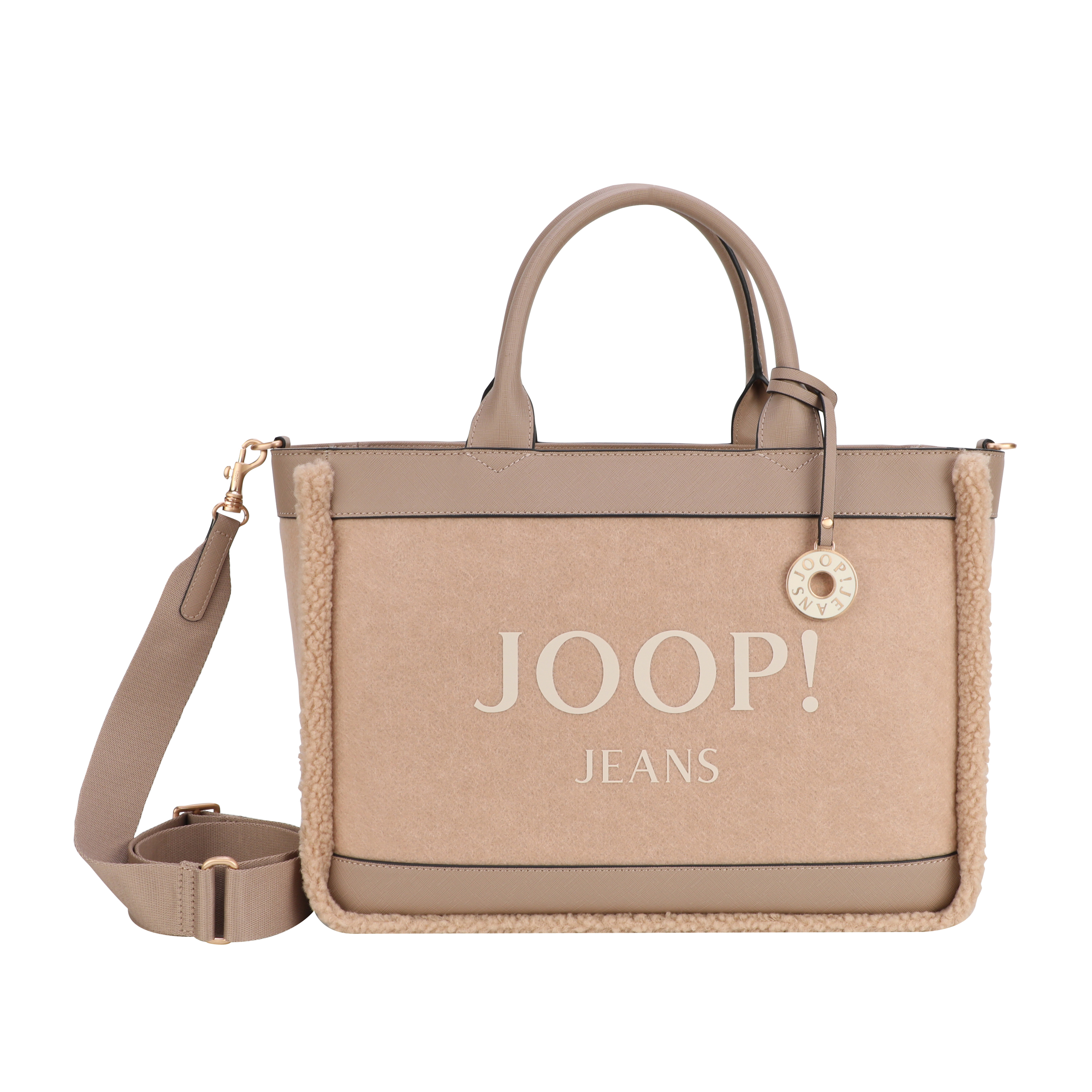 Joop! Jeans Calduccio Yvette Handbag Shz