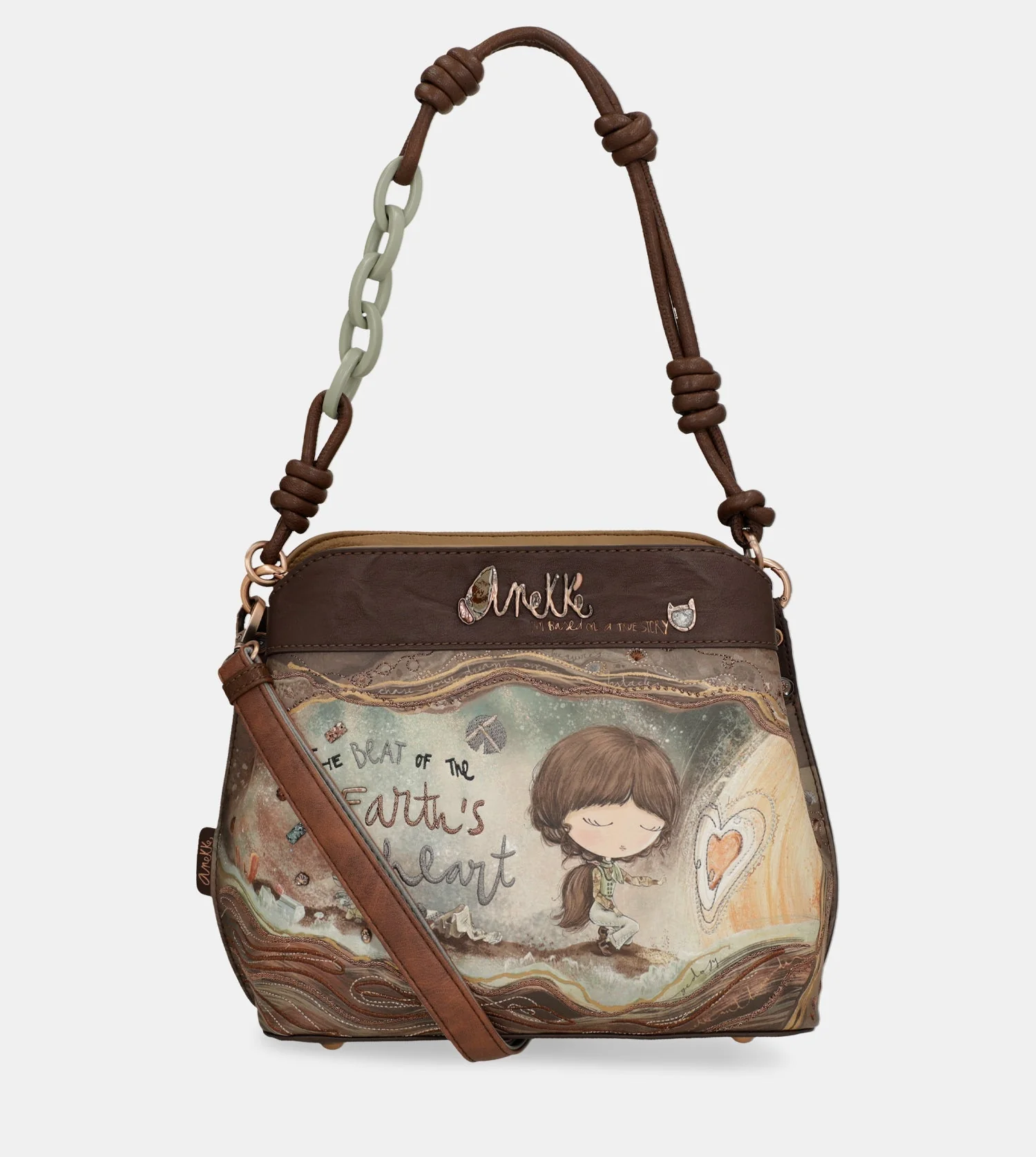 Anekke SHOULDER BAG