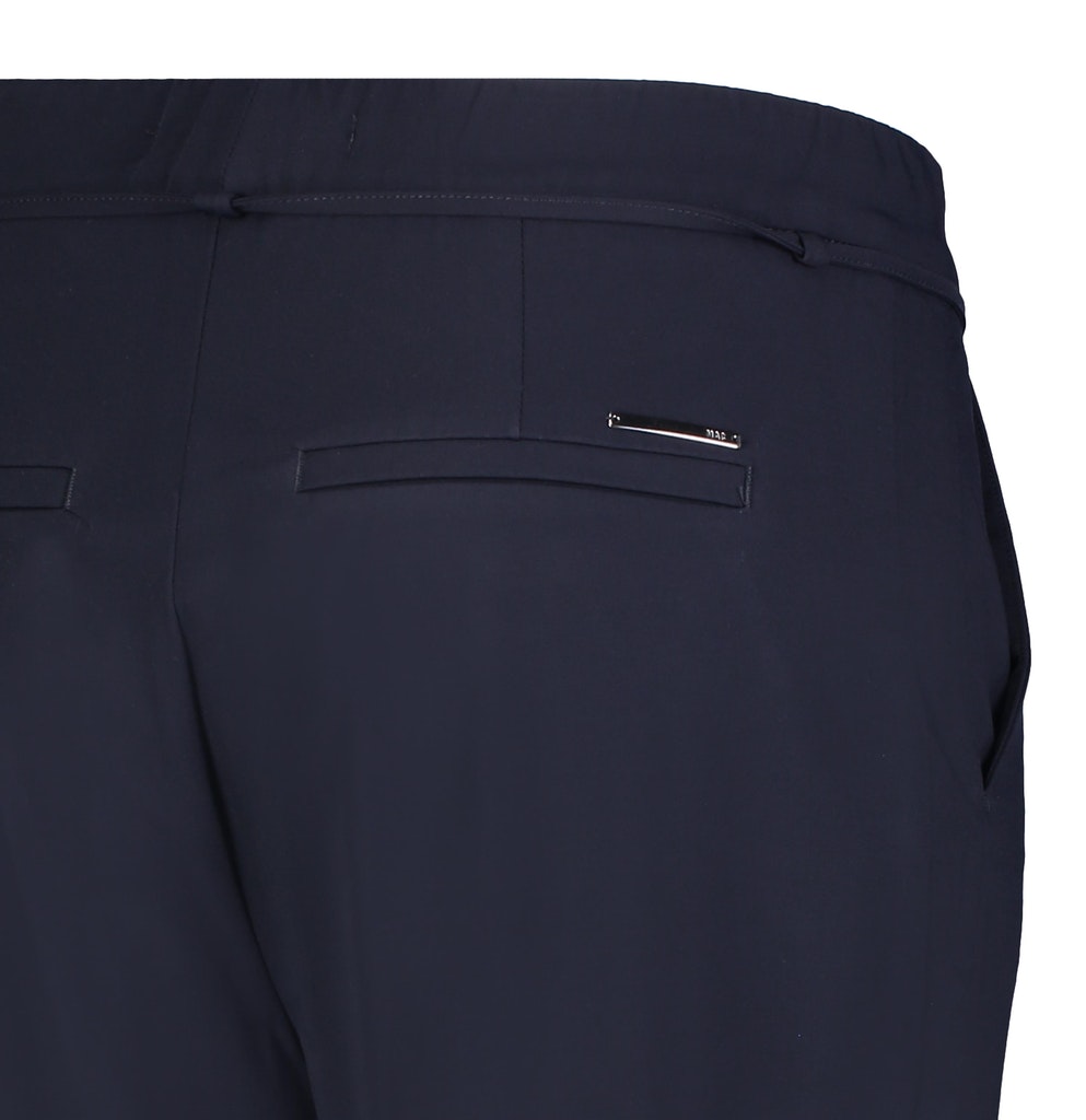MAC Mode MAC JEANS - ESSENTIAL pants, Cotton PA