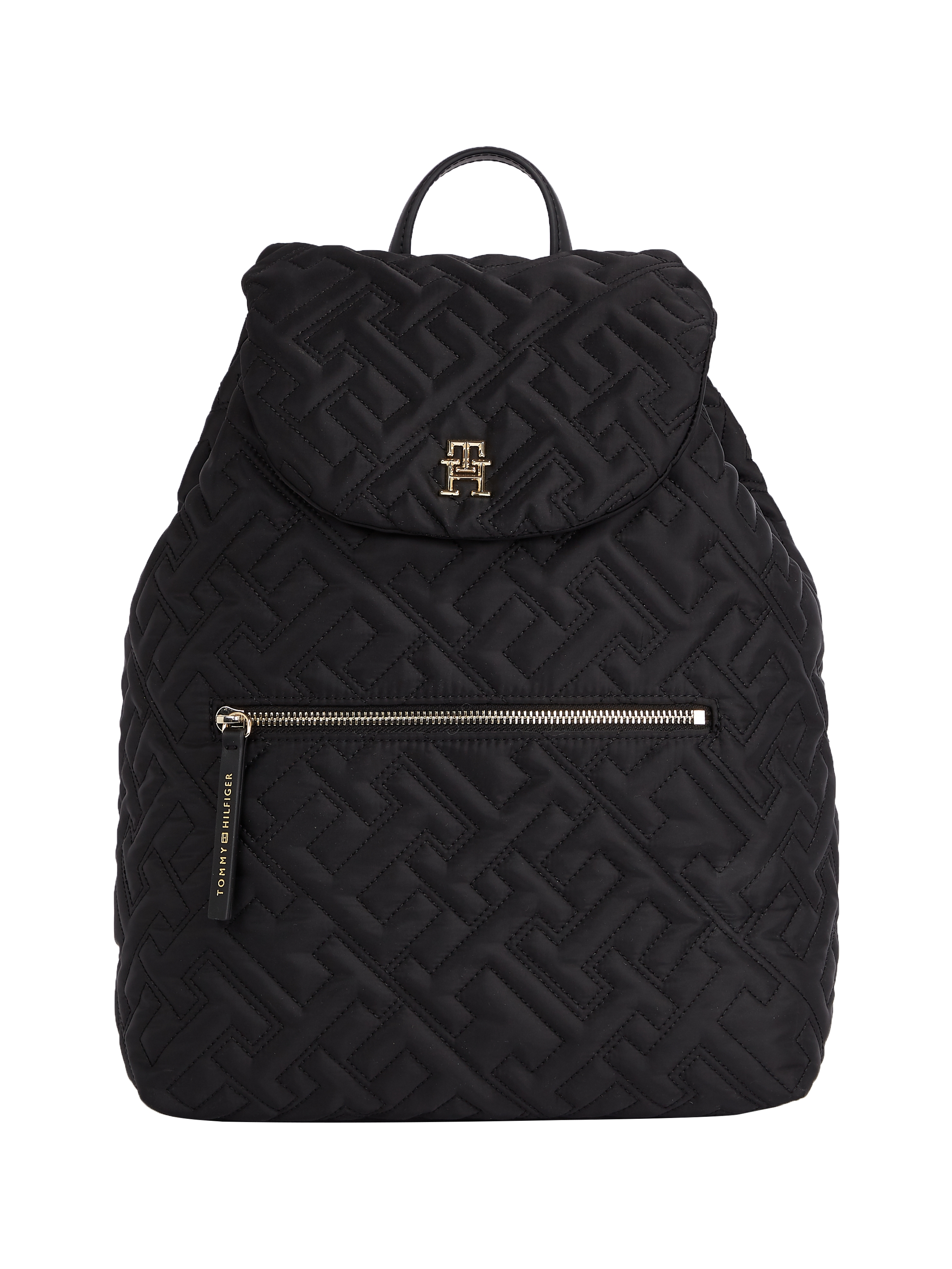 Tommy Hilfiger MY TOMMY IDOL BACKPACK MONO
