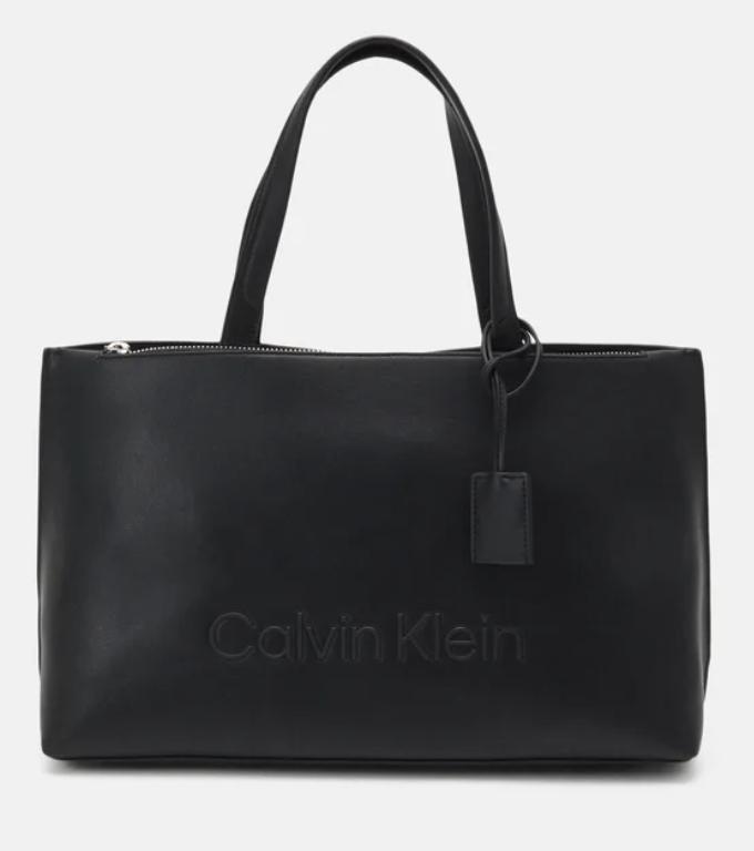 Calvin Klein CK SET SHOPPER MD