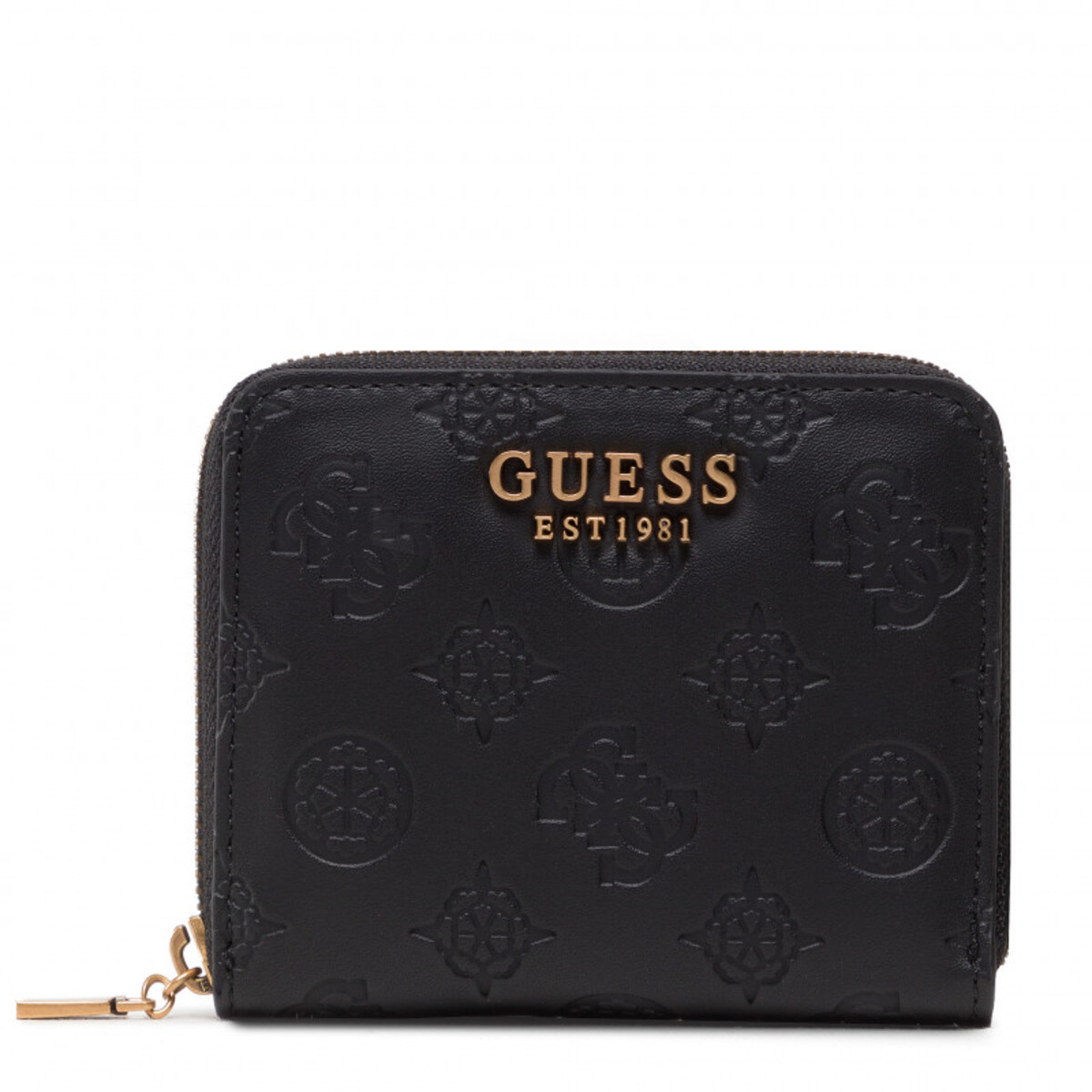 Guess G VIBE SLG SMALL ZIP AROUND