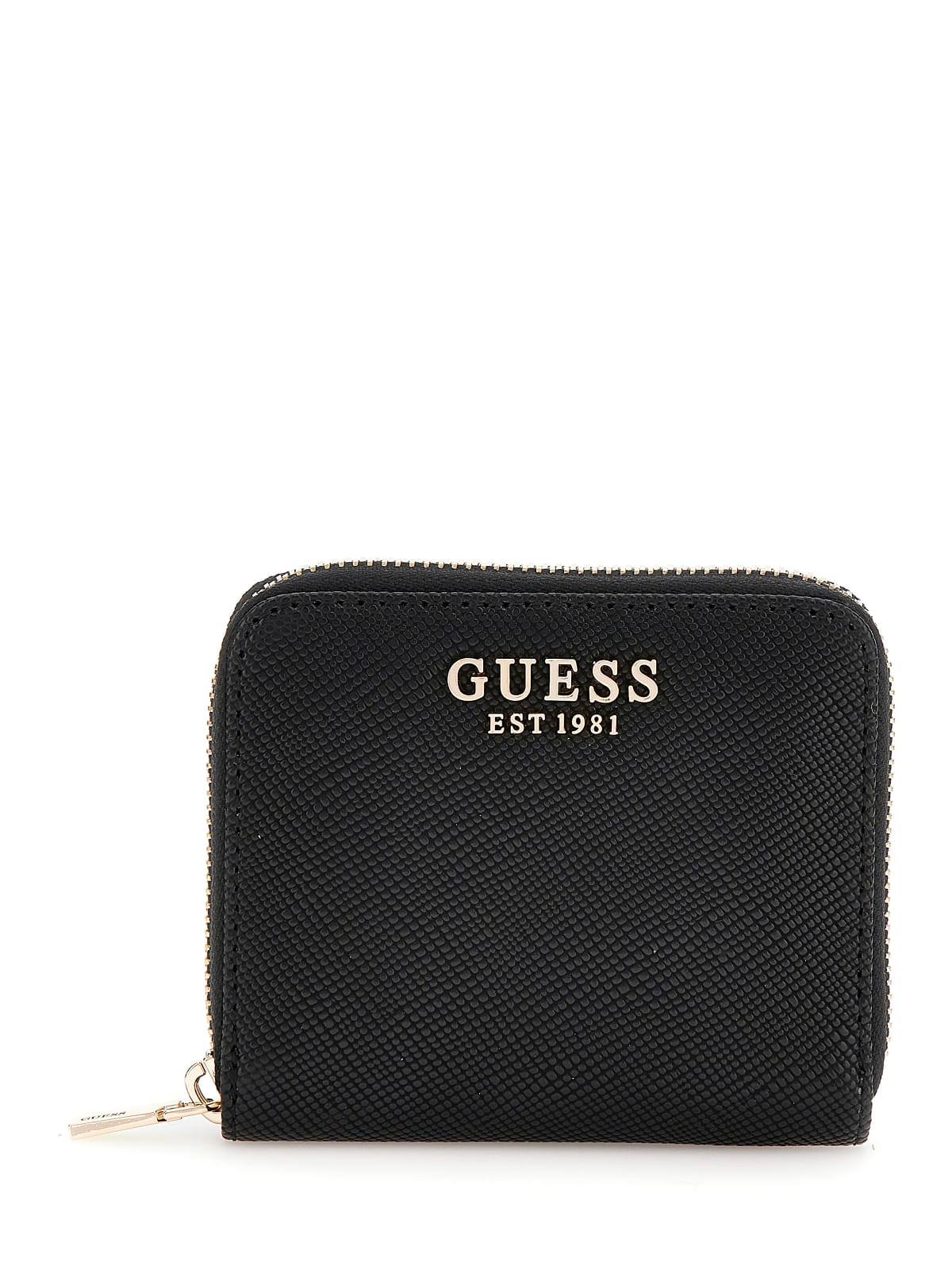 Guess LAUREL SLG SMALL ZIP AROUND