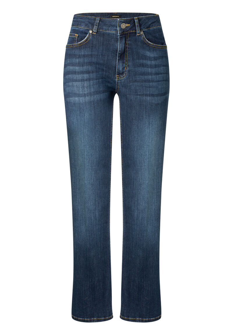 More&More Five-Pocket Marlene Jeans