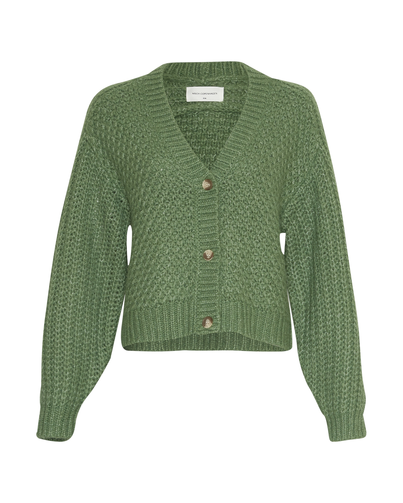 MSCH Copenhagen MSCHAmabelle Heidi Cardigan