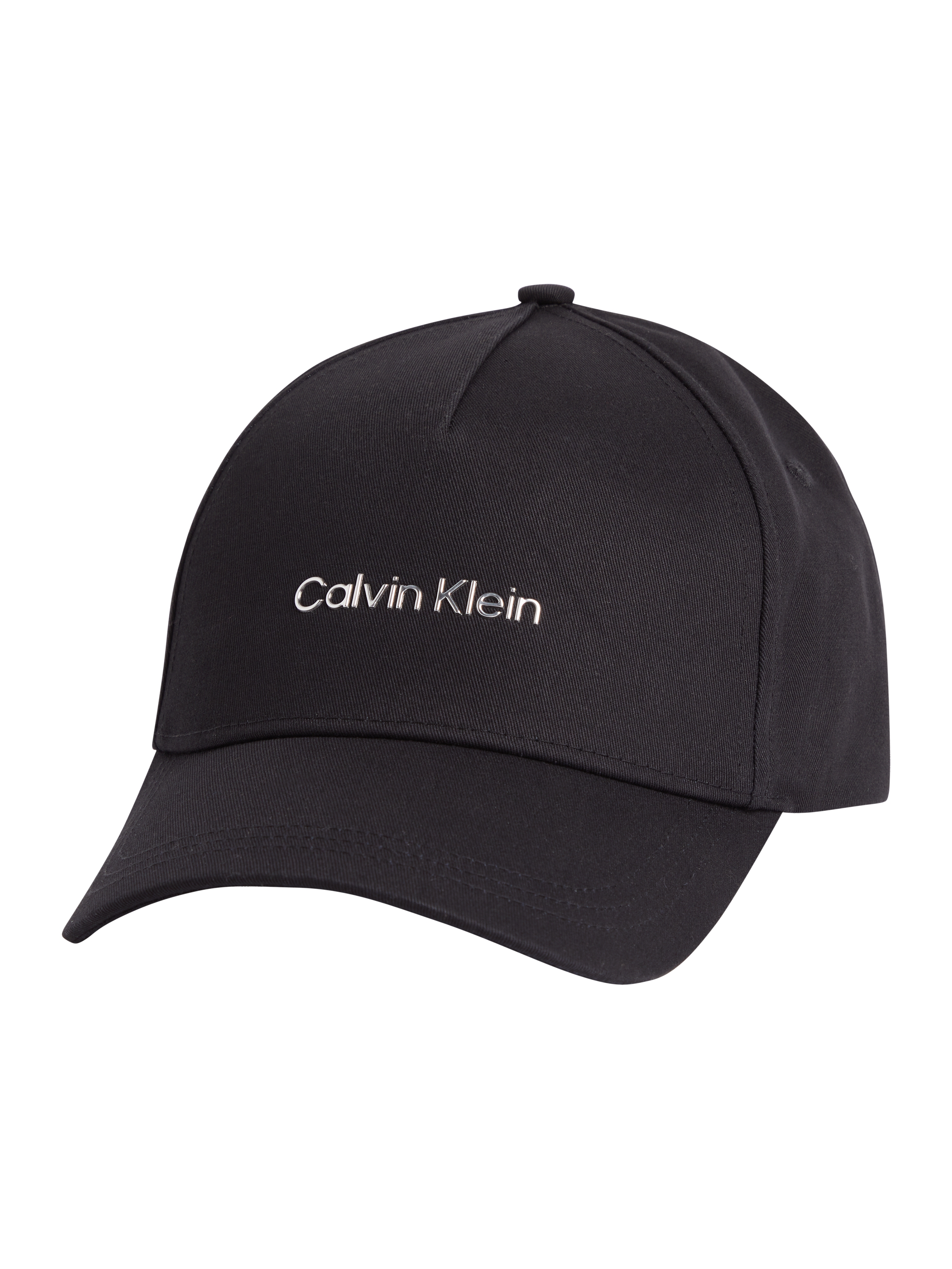 Calvin Klein CK MUST TPU LOGO CAP