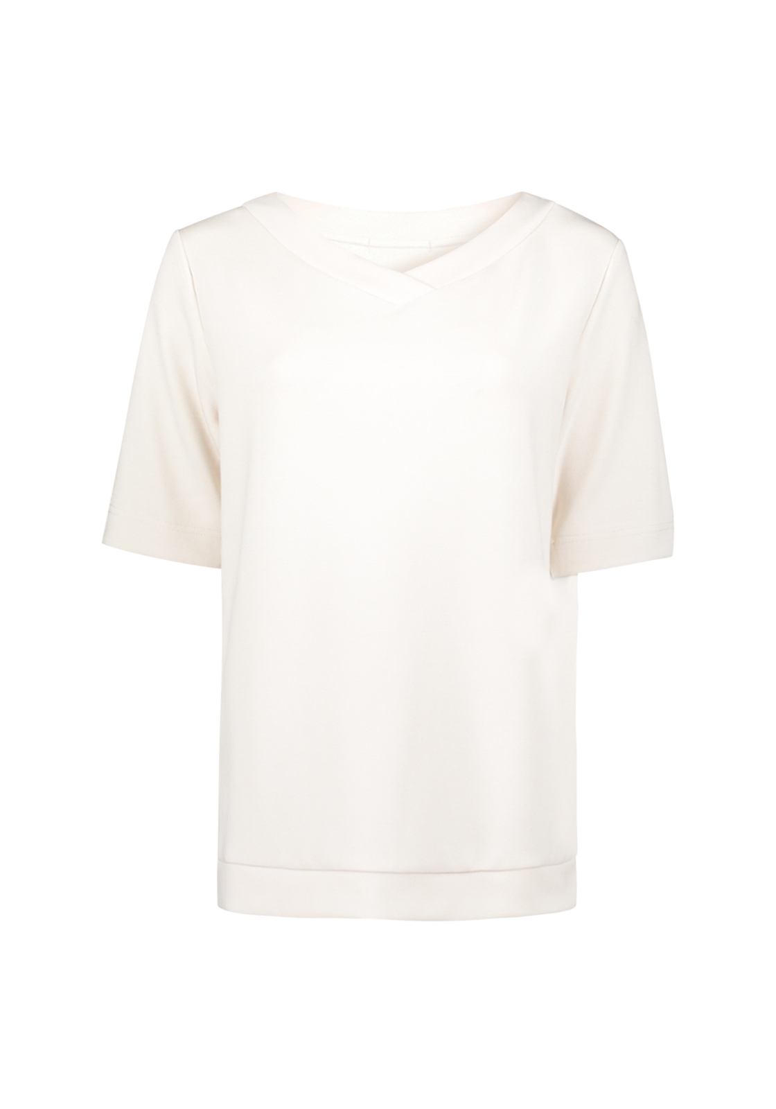 SuZa 8224-Modal Shirt Dune Grass