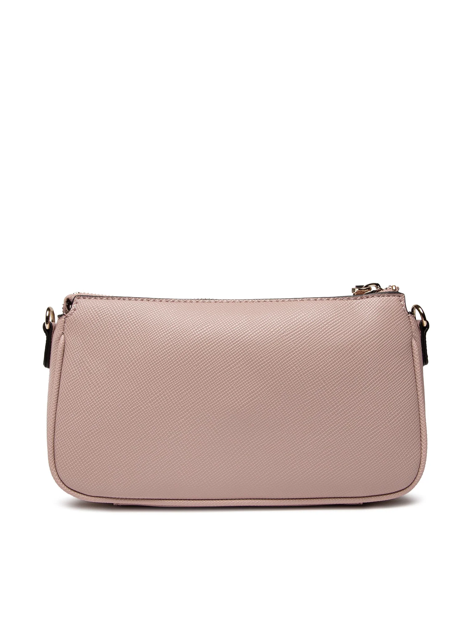 Guess ALEXIE DOUBLE POUCH CROSSBODY