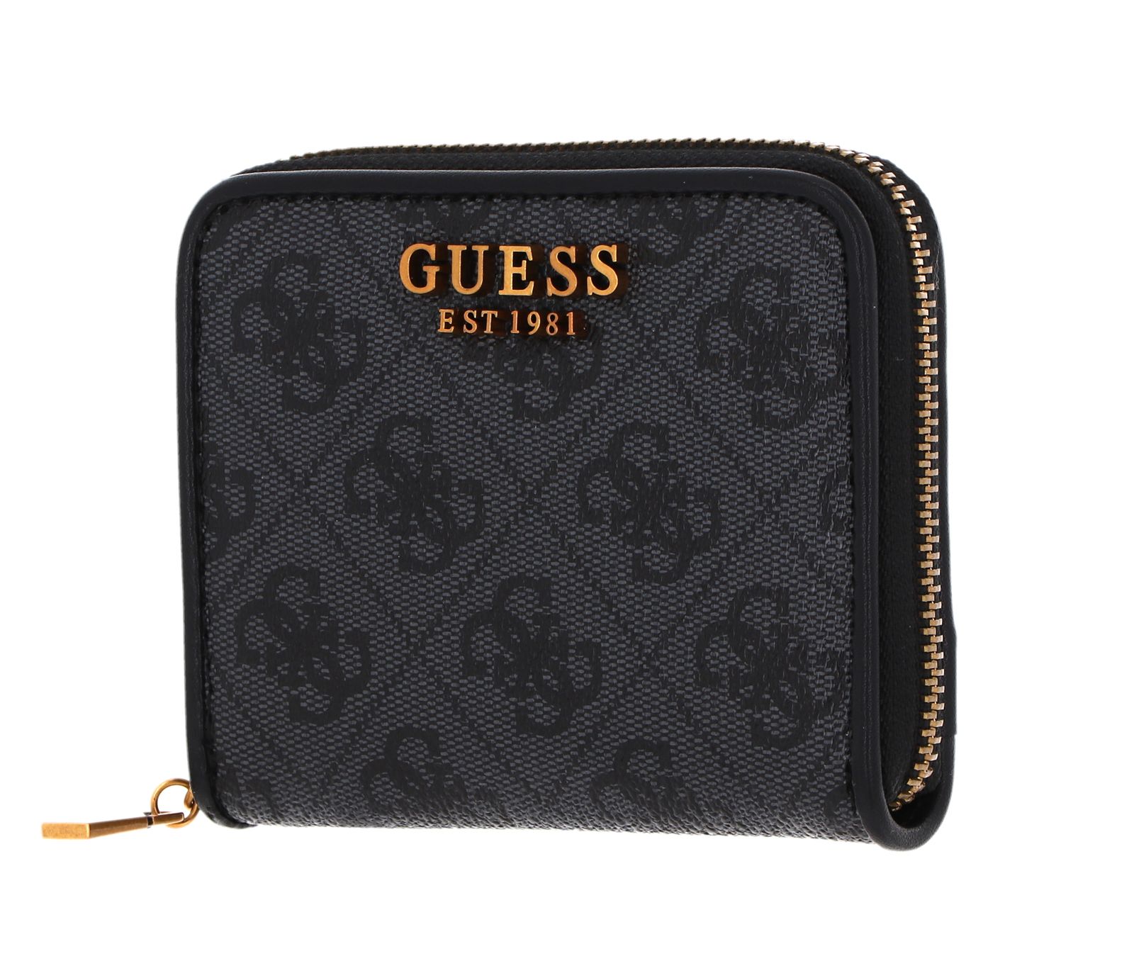 Guess IZZY SLG SMALL ZIP AROUND