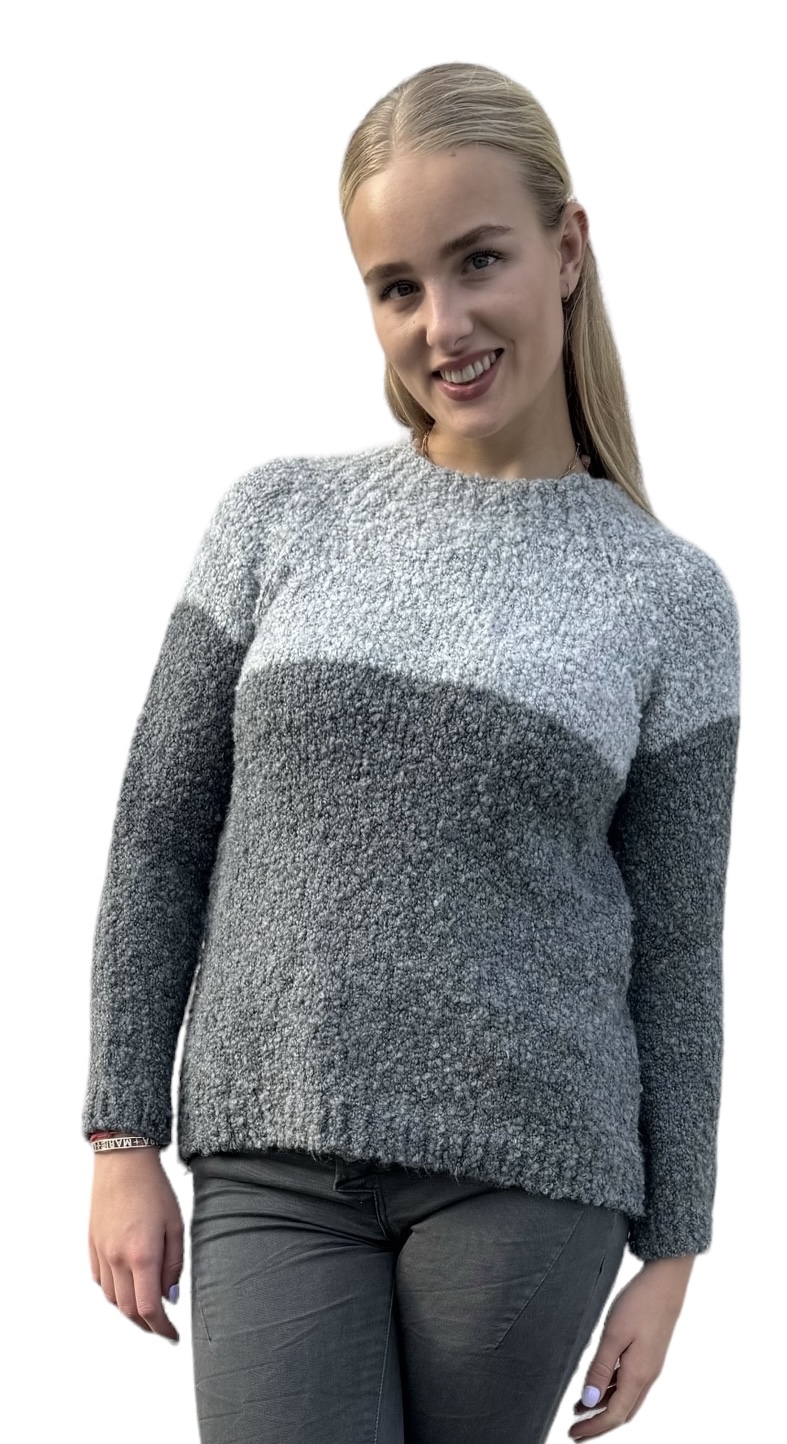 Heimatliebe Pullover