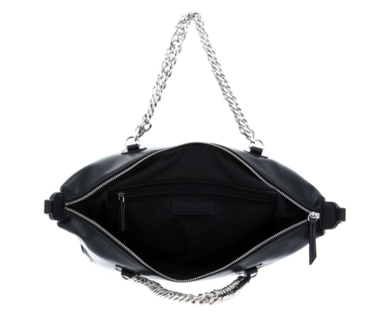 Valentino LADY SYNTHETIC BAG - GIN