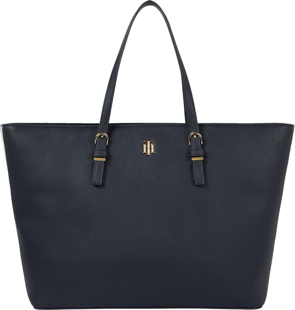 Tommy Hilfiger TH Timeless Med Tote Corp